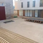 Apto Trastamara - 3 Habitaciones En El Centro De Toledo