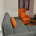 Apto Trastamara - 3 Habitaciones En El Centro De Toledo