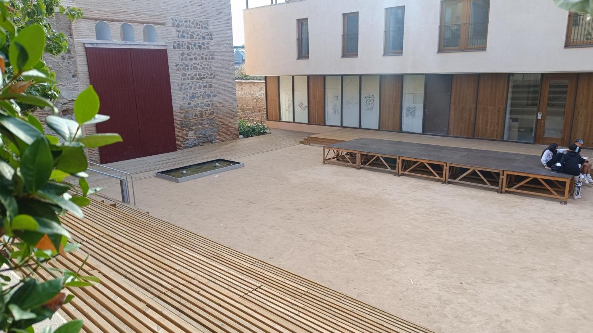 Apartamento Apto Trastamara - 3 En El Centro De