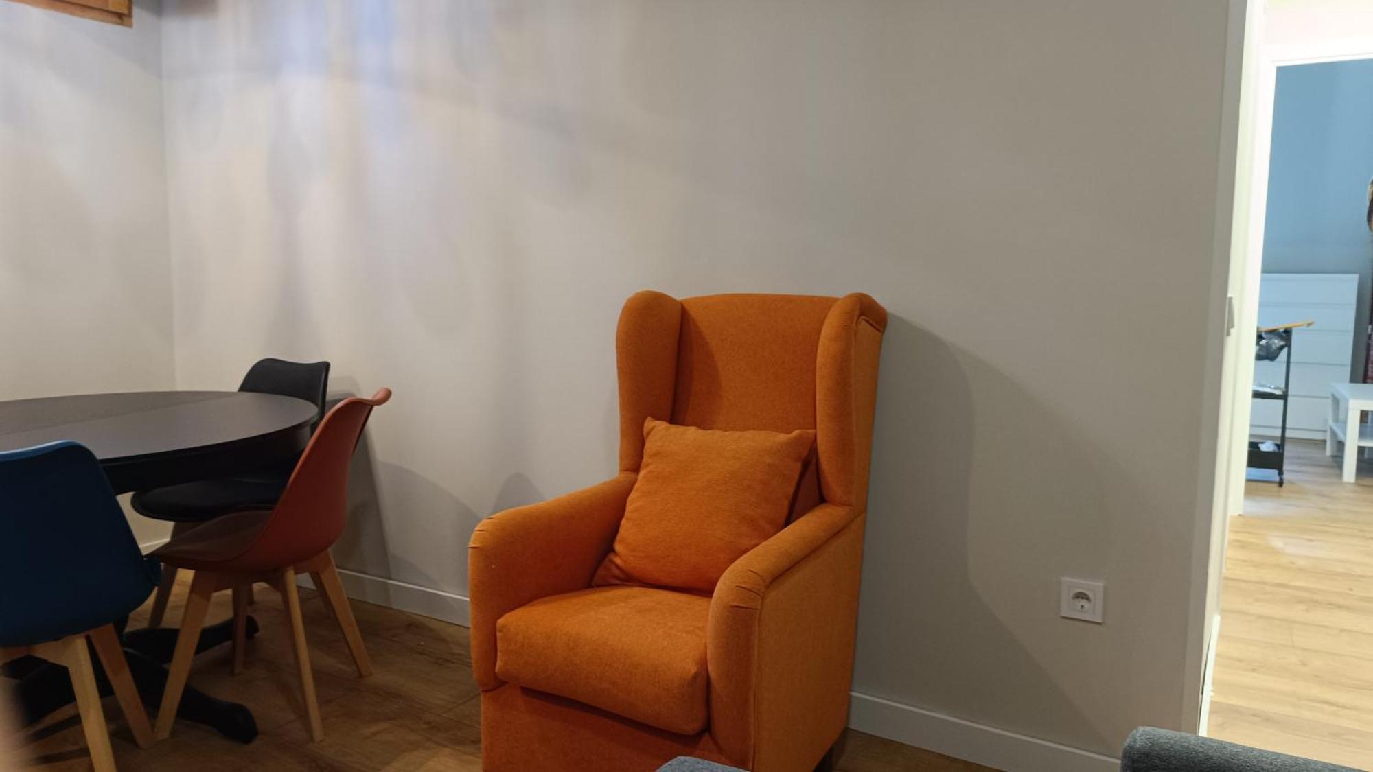 Apartamento Apto Trastamara - 3 En El Centro De