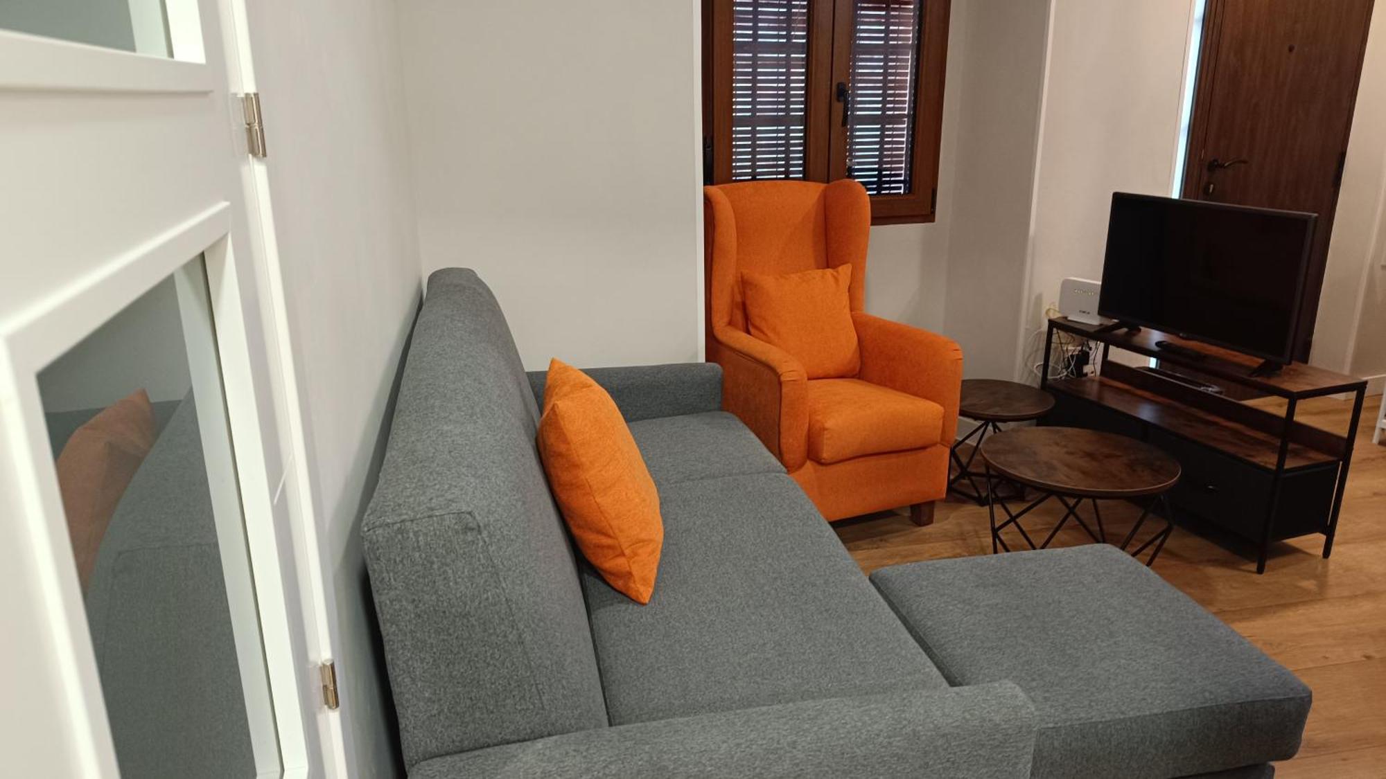 Apartamento Apto Trastamara - 3 En El Centro De *
