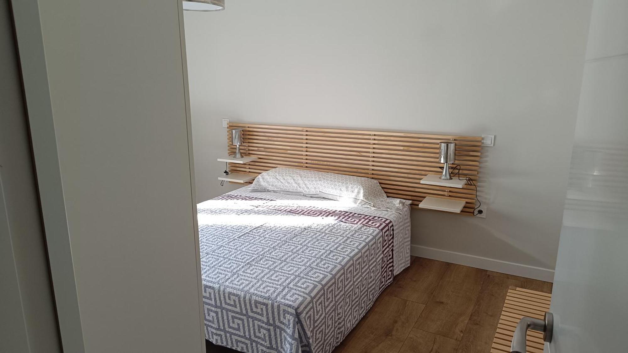 Apartamento Apto Trastamara - 3 En El Centro De Toledo
