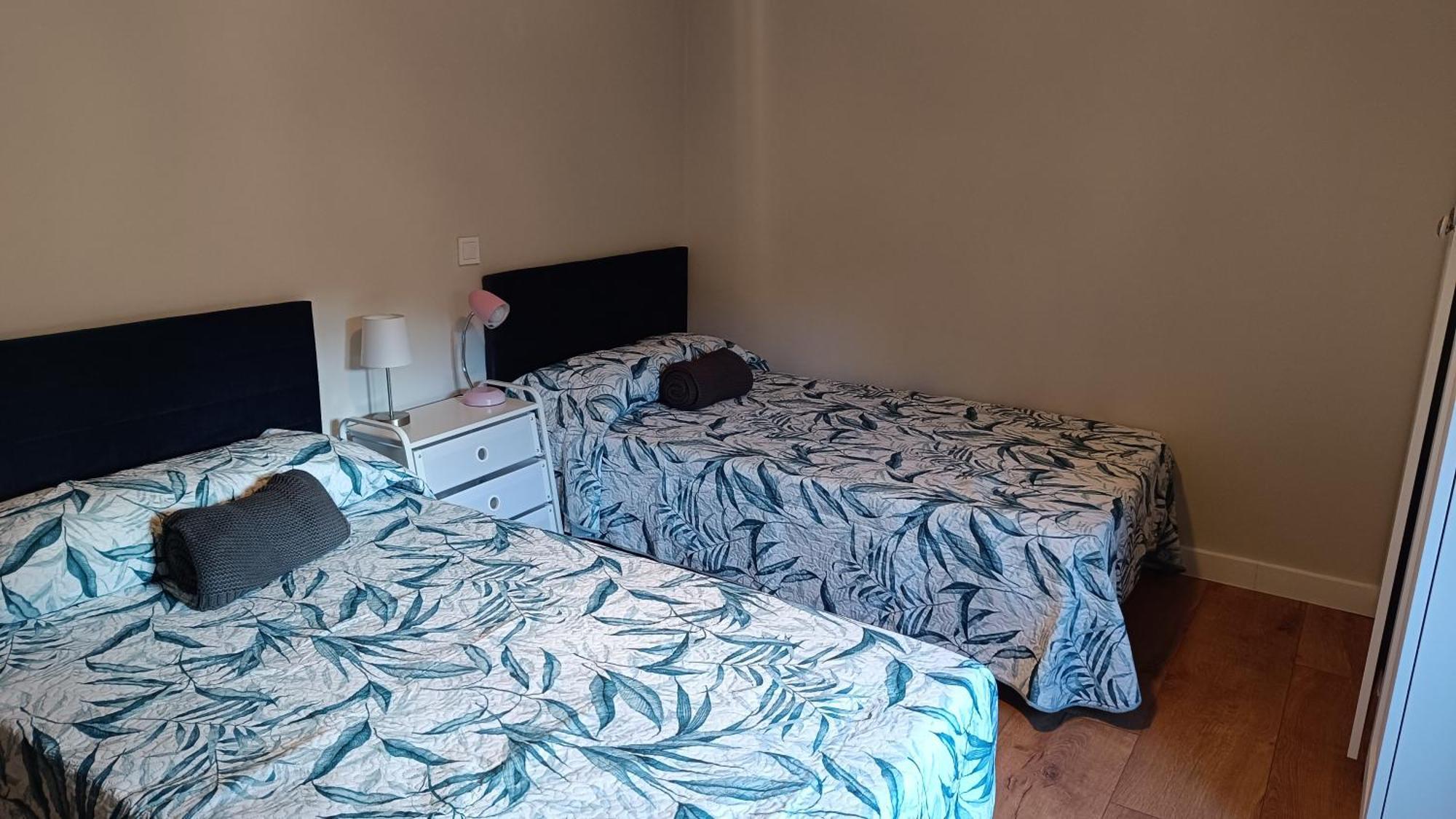 Apartamento Apto Trastamara - 3 En El Centro De Toledo